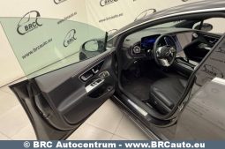 
										Mercedes-Benz EQE 300 Automatas 2024 full									