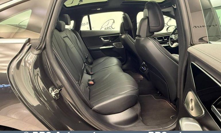 
								Mercedes-Benz EQE 300 Automatas 2024 full									
