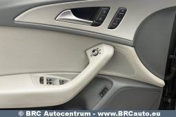
										Audi A6 3.0 TDI Quattro Automatas 2014 full									