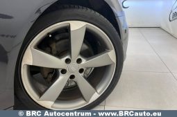 
										Audi A6 3.0 TDI Quattro Automatas 2014 full									