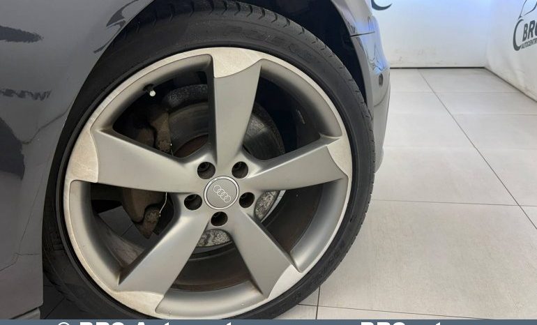 
								Audi A6 3.0 TDI Quattro Automatas 2014 full									