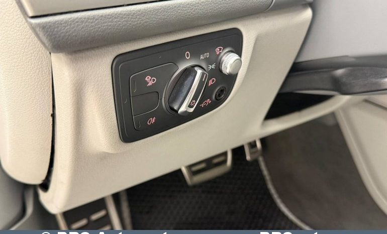 
								Audi A6 3.0 TDI Quattro Automatas 2014 full									