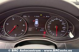 
										Audi A6 3.0 TDI Quattro Automatas 2014 full									