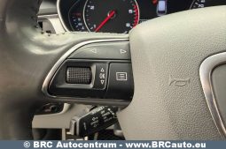 
										Audi A6 3.0 TDI Quattro Automatas 2014 full									
