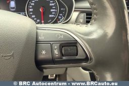 
										Audi A6 3.0 TDI Quattro Automatas 2014 full									