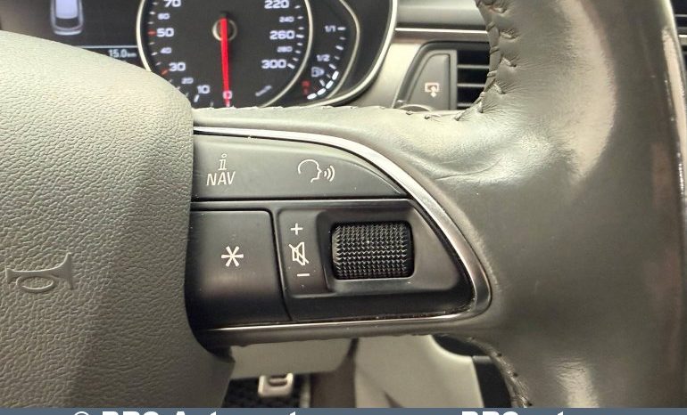 
								Audi A6 3.0 TDI Quattro Automatas 2014 full									