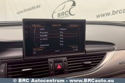
										Audi A6 3.0 TDI Quattro Automatas 2014 full									