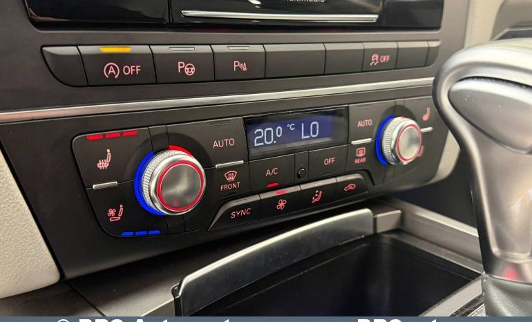 
								Audi A6 3.0 TDI Quattro Automatas 2014 full									