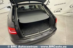 
										Audi A6 3.0 TDI Quattro Automatas 2014 full									