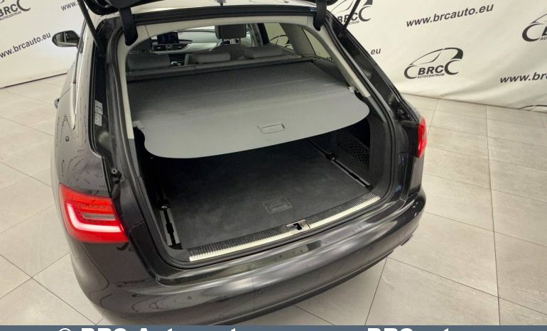 
								Audi A6 3.0 TDI Quattro Automatas 2014 full									