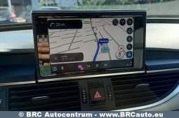 
										Audi A6 3.0 TDI Quattro Automatas 2014 full									