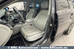 Audi A6 3.0 TDI Quattro Automatas 2014