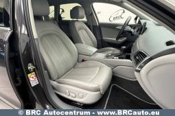 Audi A6 3.0 TDI Quattro Automatas 2014