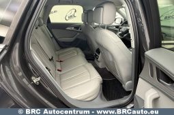 
										Audi A6 3.0 TDI Quattro Automatas 2014 full									