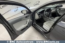 
										Audi A6 3.0 TDI Quattro Automatas 2014 full									