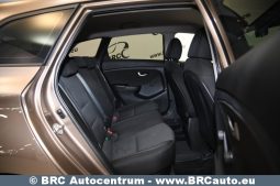 
										Hyundai i30 1.4 CRDi BlueDrive Tourer 2012 full									