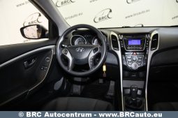 
										Hyundai i30 1.4 CRDi BlueDrive Tourer 2012 full									