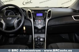 
										Hyundai i30 1.4 CRDi BlueDrive Tourer 2012 full									