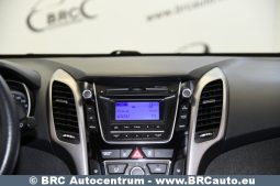 
										Hyundai i30 1.4 CRDi BlueDrive Tourer 2012 full									