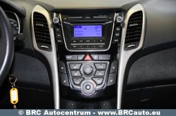 
										Hyundai i30 1.4 CRDi BlueDrive Tourer 2012 full									
