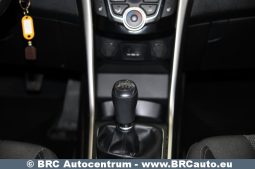
										Hyundai i30 1.4 CRDi BlueDrive Tourer 2012 full									