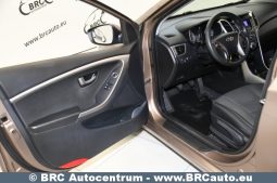 
										Hyundai i30 1.4 CRDi BlueDrive Tourer 2012 full									