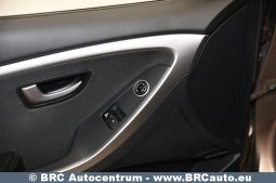 
										Hyundai i30 1.4 CRDi BlueDrive Tourer 2012 full									