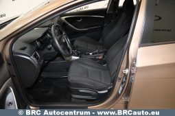 
										Hyundai i30 1.4 CRDi BlueDrive Tourer 2012 full									