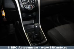
										Hyundai i30 1.4 CRDi BlueDrive Tourer 2012 full									