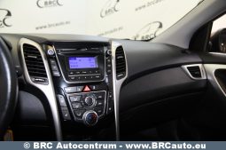 
										Hyundai i30 1.4 CRDi BlueDrive Tourer 2012 full									