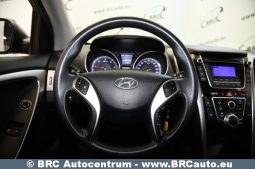 
										Hyundai i30 1.4 CRDi BlueDrive Tourer 2012 full									