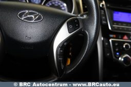 
										Hyundai i30 1.4 CRDi BlueDrive Tourer 2012 full									