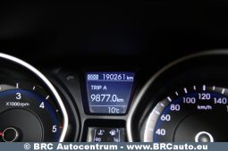 
										Hyundai i30 1.4 CRDi BlueDrive Tourer 2012 full									