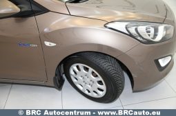 
										Hyundai i30 1.4 CRDi BlueDrive Tourer 2012 full									
