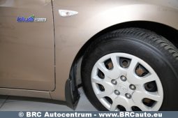 
										Hyundai i30 1.4 CRDi BlueDrive Tourer 2012 full									