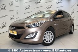 
										Hyundai i30 1.4 CRDi BlueDrive Tourer 2012 full									