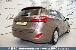 
										Hyundai i30 1.4 CRDi BlueDrive Tourer 2012 full									