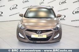 
										Hyundai i30 1.4 CRDi BlueDrive Tourer 2012 full									