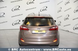 
										Hyundai i30 1.4 CRDi BlueDrive Tourer 2012 full									