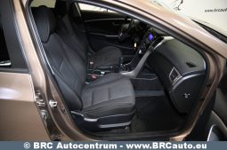 
										Hyundai i30 1.4 CRDi BlueDrive Tourer 2012 full									