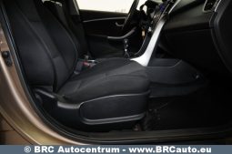
										Hyundai i30 1.4 CRDi BlueDrive Tourer 2012 full									