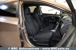 
										Hyundai i30 1.4 CRDi BlueDrive Tourer 2012 full									