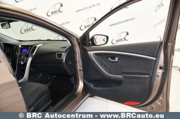 
										Hyundai i30 1.4 CRDi BlueDrive Tourer 2012 full									