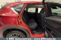 
										Mazda CX-5 2.0 Skyactiv-G Automatas 2020 full									