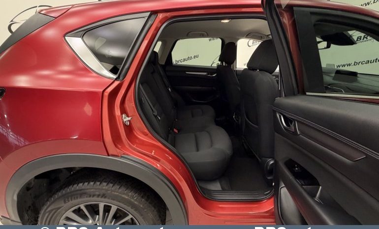 
								Mazda CX-5 2.0 Skyactiv-G Automatas 2020 full									