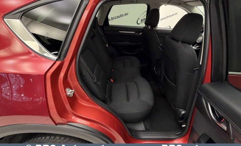 
								Mazda CX-5 2.0 Skyactiv-G Automatas 2020 full									