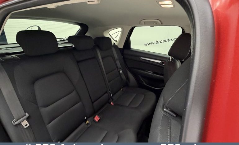 
								Mazda CX-5 2.0 Skyactiv-G Automatas 2020 full									