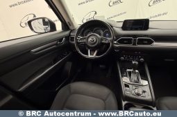 
										Mazda CX-5 2.0 Skyactiv-G Automatas 2020 full									