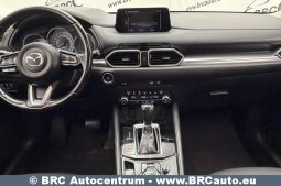
										Mazda CX-5 2.0 Skyactiv-G Automatas 2020 full									