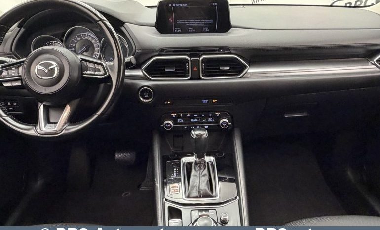 
								Mazda CX-5 2.0 Skyactiv-G Automatas 2020 full									